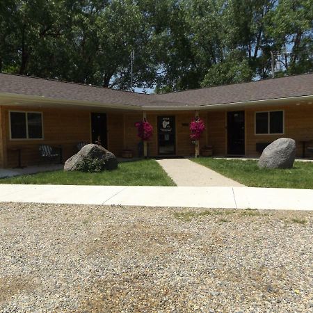 Big Spirit Resort Spirit Lake Exterior foto